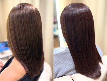 アリエス(Aries)の写真/《ヘッドスパ業界パイオニア＊エステシモのホリスティックスパ》癒しのひとときを…美と健康をサポート