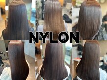 ナイロン(NyLon)