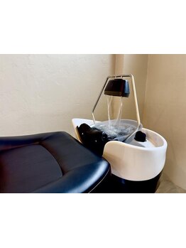 「頭から、ととのう」思わず眠ってしまう極上ヘッドスパ◇頭皮と心をリフレッシュする至福のひとときをー。