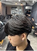 *NOISMフェザーセンターパート