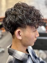 アグ ヘアー フォーキー 焼津店(Agu hair Forky)&nbsp;ツイストスパイラル