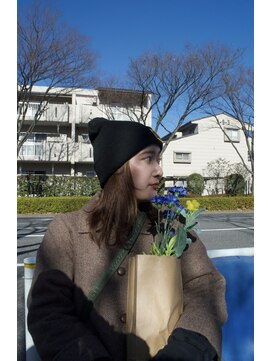 ハイプ(HYPE) レイヤーカット/レイヤーパーマ