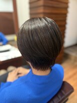 トコラソ(tocolaso) ショートボブ【松戸/北松戸/北松戸/新松戸/上本郷】