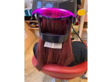 【富山発！】活毛育毛美髪機「G-next-hair」施術できます★