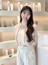 デュノヘアー 神戸三宮店(DUNO hair) 酒居 かすみ