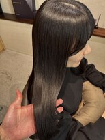 テラスヘアヴィラ 新潟駅南(TERRACEhairVilla)&nbsp;髪質改善縮毛矯正カラー