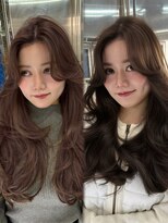 アルドーレヴェントホリエ(Ardore vento horie)&nbsp;ブリーチなしで作るベージュ／グレージュ♪10代20代30代