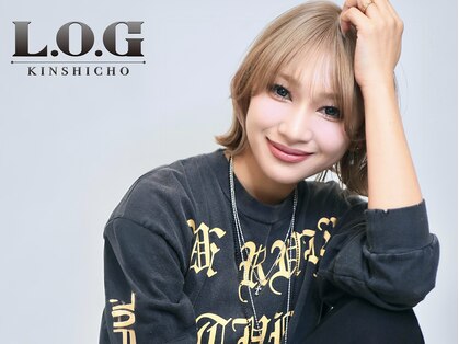 ログ キンシチョウ(L.O.G KINSHICHO)の写真