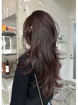 ゾーイダイミョウ(ZOEY daimyo) insta @shizu_zoey