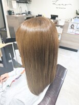 ルノ(Luno)&nbsp;セミロング