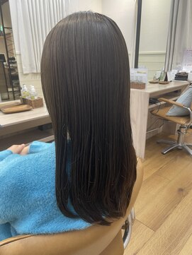 ナトゥーラ 一宮(NATURA) 2月　お客様スタイル