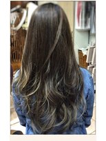 サファイア(SAPPHIRE)&nbsp;☆☆透明感ばっちし☆☆ブルージュ♪♪