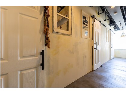 ヘヤ 湘南台(Heya)の写真