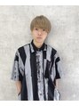 アクタノイド エット 表参道店(actanoid etto) 谷林 京祐
