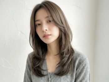 コネクトヘアデザイン バイ マツダ(CONNECT hair design by Matsuda)の写真/再現性抜群！朝のスタイリングが楽しく◎理想を実現するショートヘアとレイヤーカットが得意なサロン