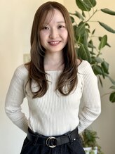 ヘアサロン イロドリ(hair salon irodori)&nbsp;まつもと りこ