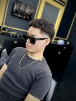 ルーツ(ROOTS)&nbsp;ソフトアフロ
