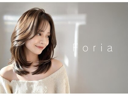 フォリア 吹田(Foria)の写真