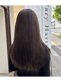 【Mary Harris】オリーブベージュ