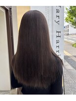 メアリーハリス(Mary Harris) 【Mary Harris】オリーブベージュ
