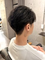 ブルニール 心斎橋(BLEUNIR)&nbsp;ビジネスショート