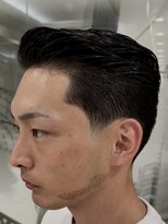 ザトコヤバー 松坂屋名古屋栄店(THE TOKOYA Bar by REIELEGANCE )&nbsp;サイドパート