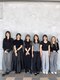アテ(Ate)の写真/【西神南駅徒歩3分】女性スタッフのみ/ダメージレスにこだわった薬剤×1人1人に寄り添ったカウンセリング