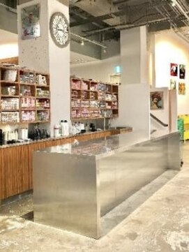ノラ ヘアーサロン(NORA HAIR SALON) 店内写真