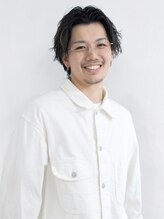 トッカ 河原町店(tocca)&nbsp;森口 誠斗