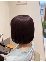 ビオラス(BIOLUS)&nbsp;pink　×　greige