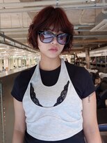 ロジ(loji) bob style