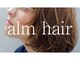 アルムヘアー(alm hair)の写真/カットカラー￥4400から。ロング料金無し！年中無休で夜２２時まで営業中！