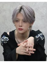 ティアム 渋谷(tiam)&nbsp;シルバーセンターパートウルフ