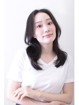 リメル 奥沢自由が丘店(Remel) リフトレイヤー/ナチュラル/くびれ巻き/モテ髪/奥沢/自由が丘