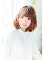 テイスティドア(Tasty door)&nbsp;『tastydoor』ナチュラルゆるボブ