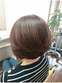 大人ボブ★