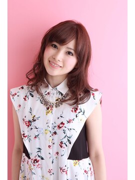 ネオリーブノース 中板橋店(Neolive north) 【Neolive north】SWEETスタイル