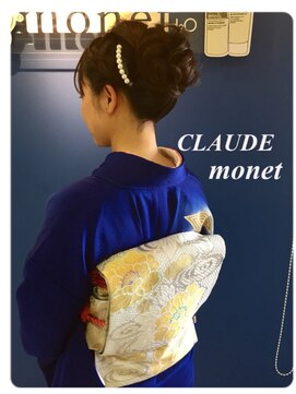 クロードモネ 浦和店(Claude MONET) 【CLAUDE-monet-Collection】