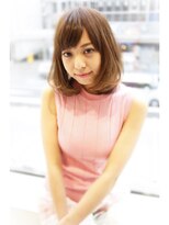 フォルテ 中田店 【FORTE中田店】ミディアムスタイル