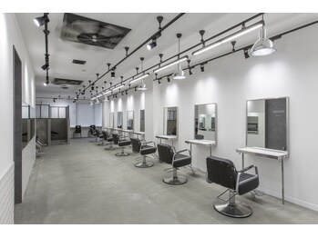 WARP 青葉台【ワープ】