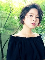 ヴォージュアーム(VOGES ame)&nbsp;【ＶＯＧＥＳ 】アディクシーベージュ＋インナーピンク