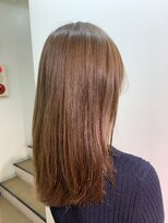 パティオン(PATIONN)&nbsp;まとまりやすいように重すぎず軽すぎずにカットしました！！