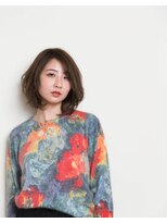 ヘアーアンドメイク ニュートラルアーチ(Hair&Make neutral Arch)&nbsp;＊　Tidings of Flowers Style　＊ ニュートラルアーチ 【町田】