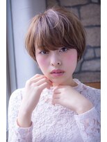 ロンド シャルム 吉祥寺(Lond charme)&nbsp;Lond吉祥寺【千田大地】ナチュラルエッジショート