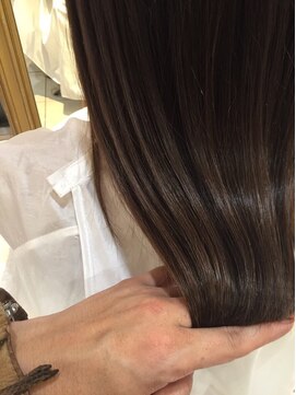 クレル(Creelu) ロング