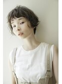 ナチュラルショート