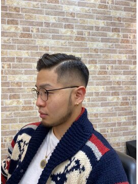 ノア 本店(NOR) 7：3ハードパート