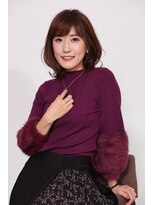 エフ イチリン 船橋日大店(F ICHIRIN)&nbsp;ミディアムレイヤー