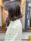 おっきーhair bob (大名/今泉)