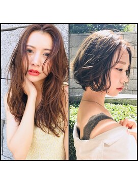 リベルテ 池袋(liberte) トレンドスタイル